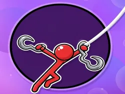 Stickman: Hooks image