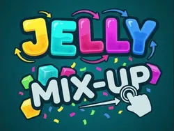 Jelly Mix Up image
