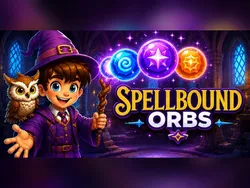Spellbound Orbs image