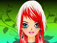 image bg Popstar Make up