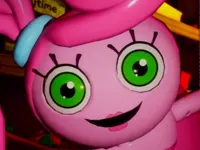 Poppy Playtime Puzzle Challenge image