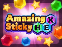 image bg Amazing Sticky Hex