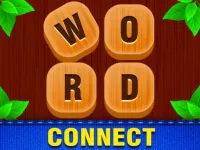 Word Connect Crossword Puzzle image