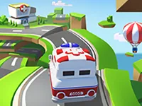 Move the Car image