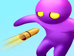 Bullet Man Master 3D image