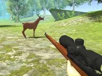 Deer Hunter 3D image