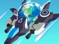 image bg Drifting Earth