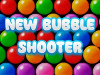 image bg New Bubble Shooter