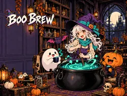 Boo Brew image