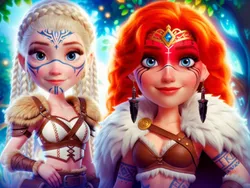 Fashion Valkyries Saga of Style image