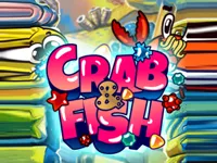 image bg Crab & Fish
