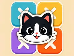 Meow Sudoku image