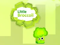 image bg Little Broccoli