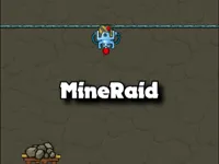 MineRaid image