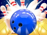 3D Bowling Game image