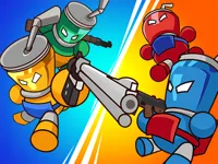 image bg Bottle Avenger Royale