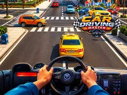 Car Driving Master image