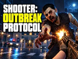 Shooter: Outbreak Protocol image