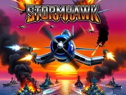 STORMHAWK image