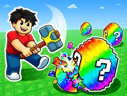 Break a Lucky Egg Brainrots image