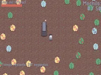 image bg Last Human