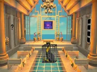 image bg Rescue The Egyptian Cat