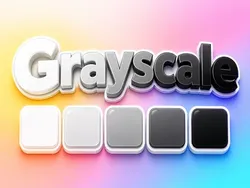 Grayscale image