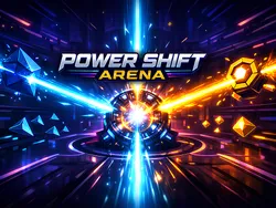 Power Shift Arena image