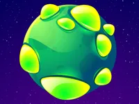 Planet Jigsaw image