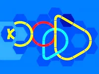 Knot Logical Game image