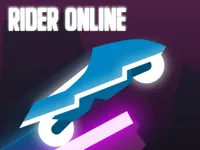 image bg Rider Online Pro