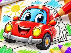 Paint Quest Kiddo image