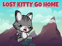image bg Lost Kitty Go Home