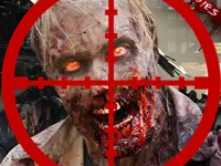 image bg Dead City: Zombie Shooter