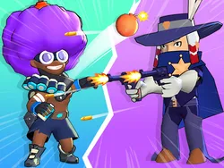 Brawl Stars Battle image