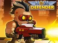 Nova Defender image