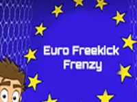 Euro Freekick Frenzy image