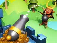 image bg Epic Army Defense Rising War