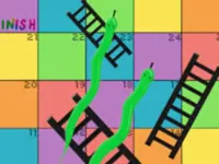 image bg Snakes Ladders Online