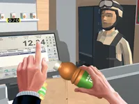 image bg Supermarket Manager Simulator