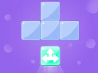 Fill Up Block Logic Puzzle image