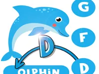 Find The Missing Letter image