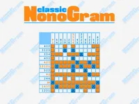 Classic Nonogram image