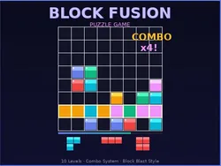 BLOCK FUSION image