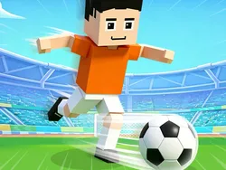 Soccer Battle Online image