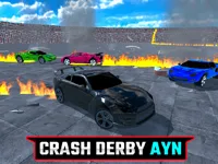 image bg Crash Derby AYN