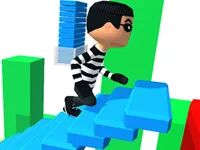 image bg Strategy Stair Run