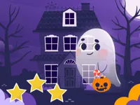 Halloween Hidden Stars image