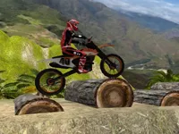 Infinite Bike Trials image