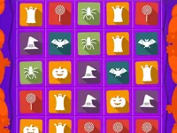 image bg Halloween Scary Connection